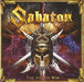 Sabaton - The Art of War CD