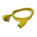 Iec320 C13  10A - 250Vac 10 A -1 8