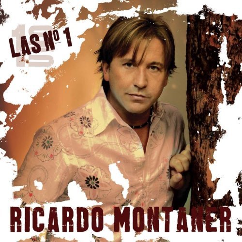 No. 1 De Ricardo Montaner [us Import]