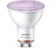 Smart Dim Faretto 50W Gu10