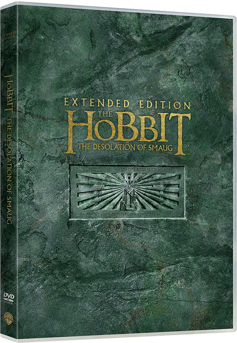 The Hobbit: The Desolation of Smaug (Extended Edition)