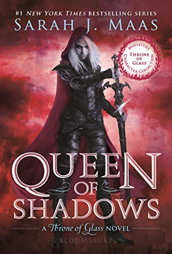 Queen of Shadows (Miniature Character Collection)