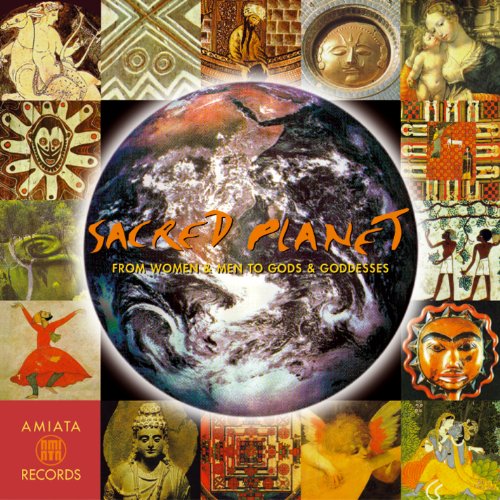 Sacred Planet