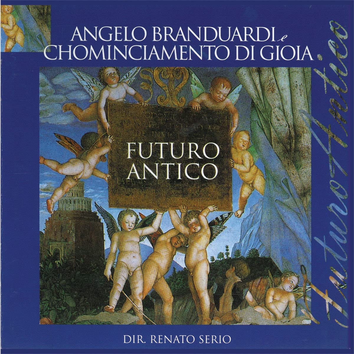 Futuro Antico