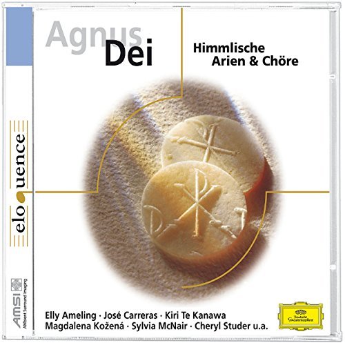 Agnus Dei - Himmlische Arien und Chöre