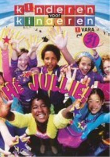 H? Jullie - Kinderen Voor Kinderen