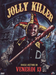 Jolly Killer - (Italian Import)