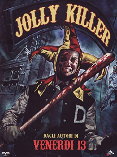 Jolly Killer - (Italian Import)