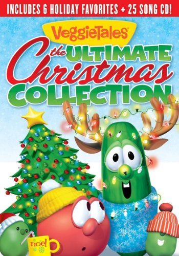 ULTIMATE CHRISTMAS COLLECTION (3PC) (W/CD) / (WS)