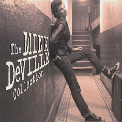Cadillac Walk: The Mink DeVille Collection