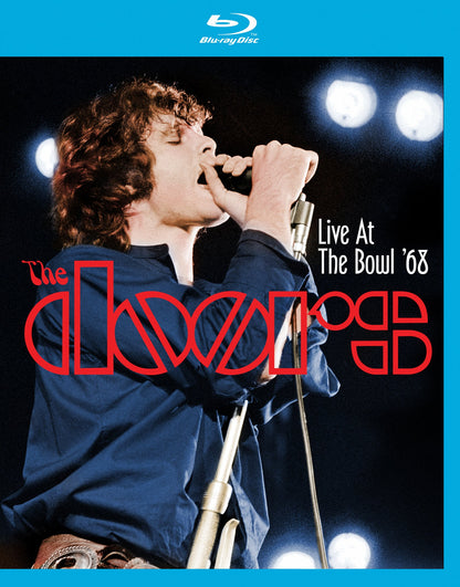 LIVE AT THE BOWL 68