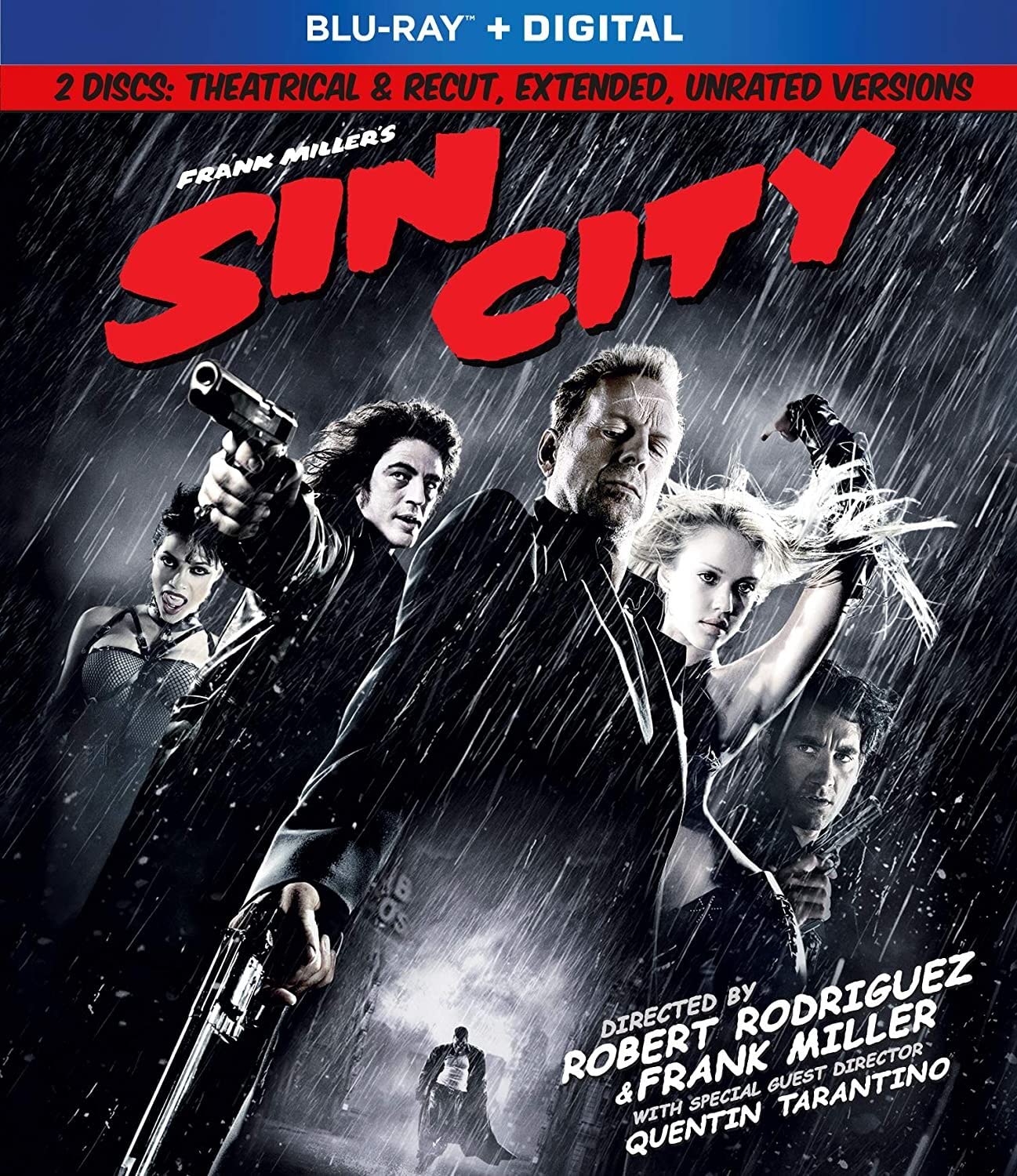 Sin City