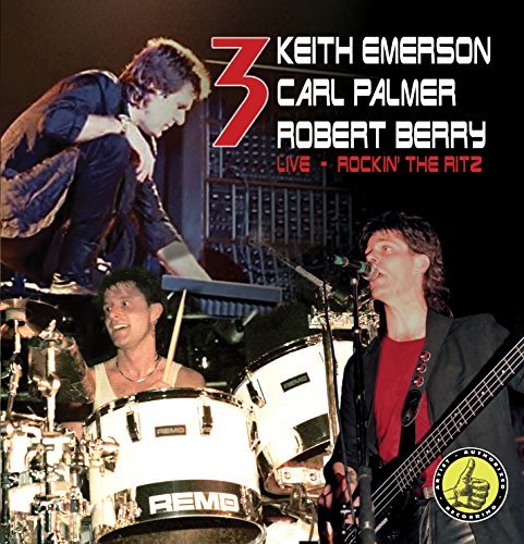 Live - Rockin' the Ritz