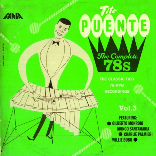 Complete 78's 3
