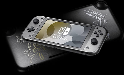 Nintendo Switch Lite Dialga & Palkia Edition (Nintendo Switch)