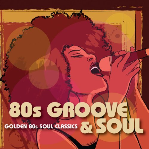 80s Groove and Soul