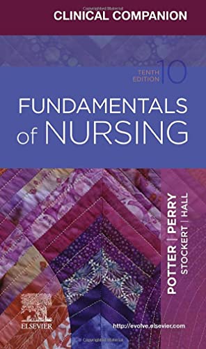 Clinical Companion For Fundamentals Of N