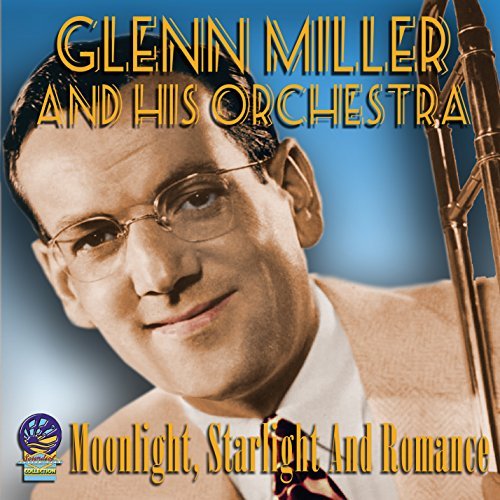 Moonlight, Starlight and Romance