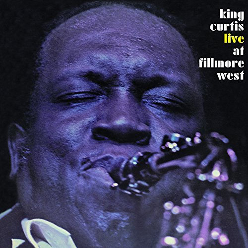 Live at Fillmore West