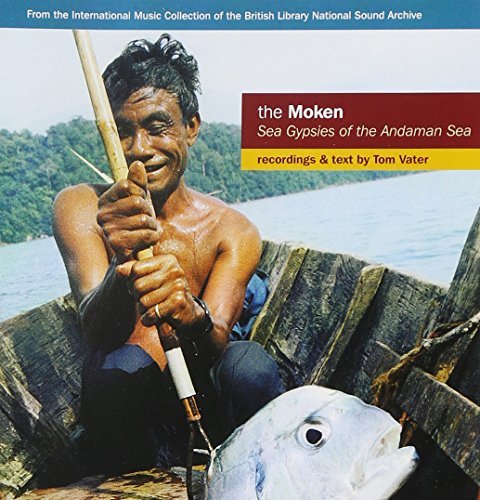 Sea Gypsies Of The Andaman Sea
