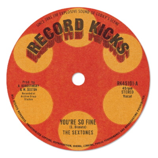 You're So Fine/Cowboys to Girls