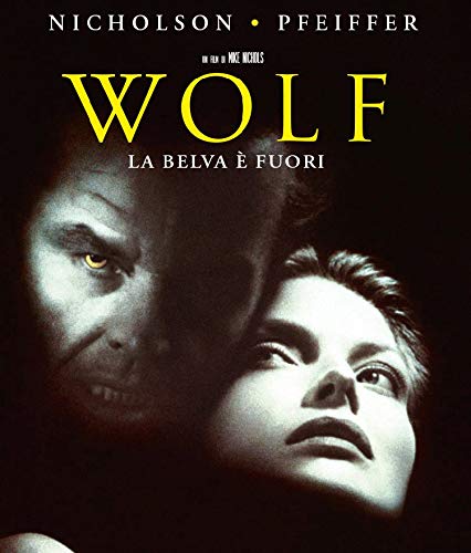 Wolf - La Belva E Fuori