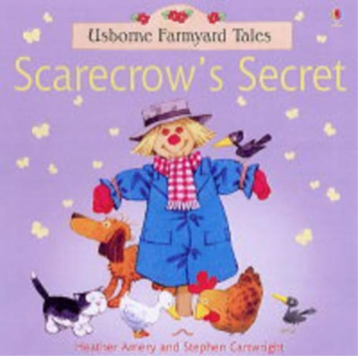 Scarecrows Secret