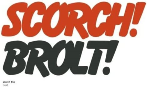 Brolt