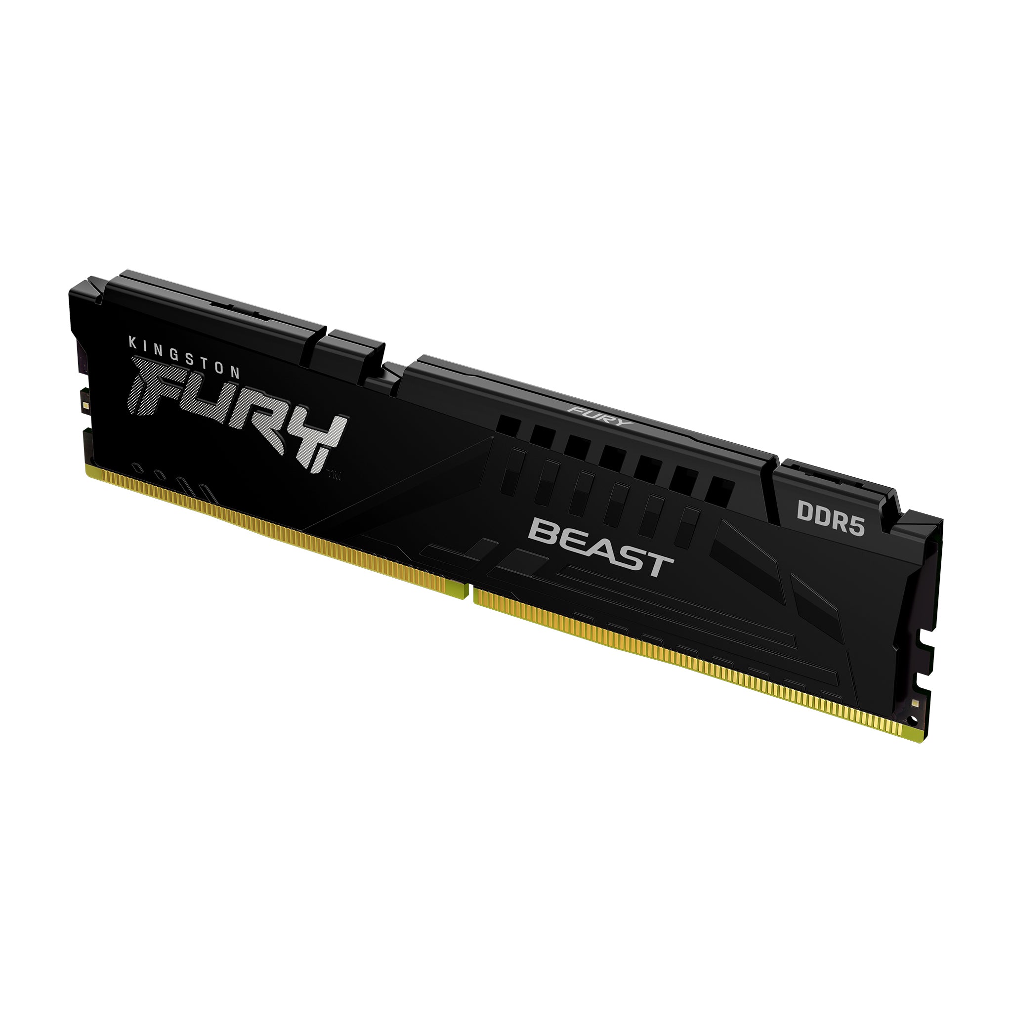 32Gb 5600 Ddr5 Dimm F.B. Black Expo