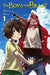 Boy and the Beast, Vol. 1 (manga)