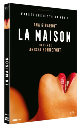 Maison (La) [Edizione: Francia] - (French Edition)