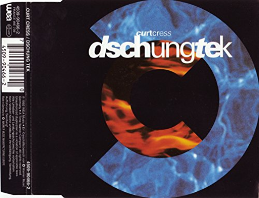 Dschung tek