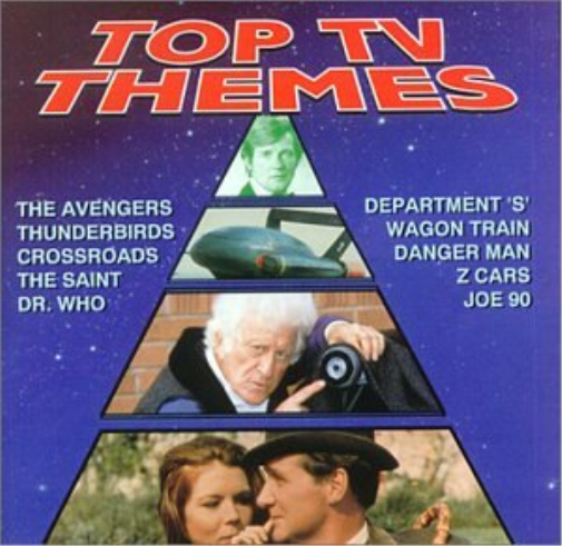 Top T.V. Themes