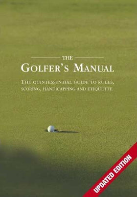 The Golfer's Manual