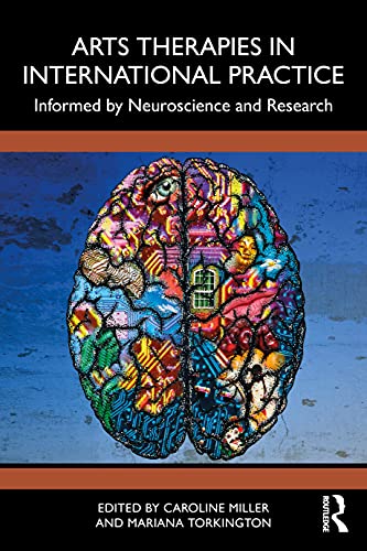 Arts Therapies in International Practice