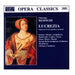 Respighi/lucrezia