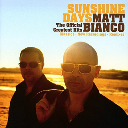Sunshine Days-the Official Greatest Hits