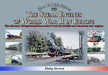 The steam Engines of World War II