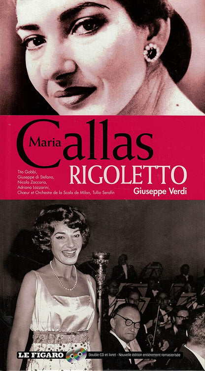 Rigoletto Giuseppe Verdi
