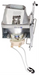 Lampada Optoma Sp.70201Gc01