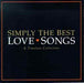 Simply the Best Love Songs