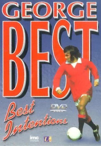 George Best-Dvd