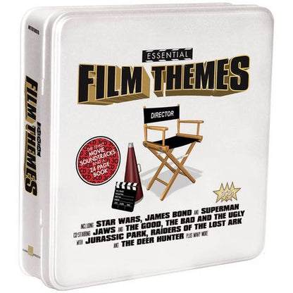 Essential Film Themes