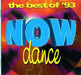 Now Dance Best Of 93´-V/A-2Cd
