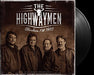 Highwaymen: Aberdeen Fm 1992 [Winyl]