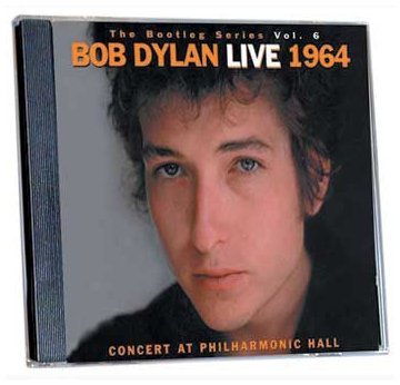 Live 1964: Concert at Philharmonic Hall