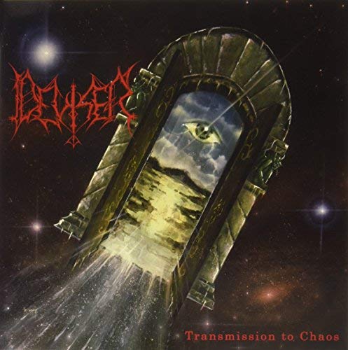 Transmission to Chaos