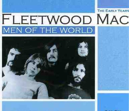 Men of the World - The Early Years