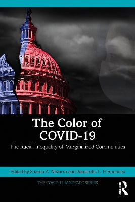 Color of COVID-19