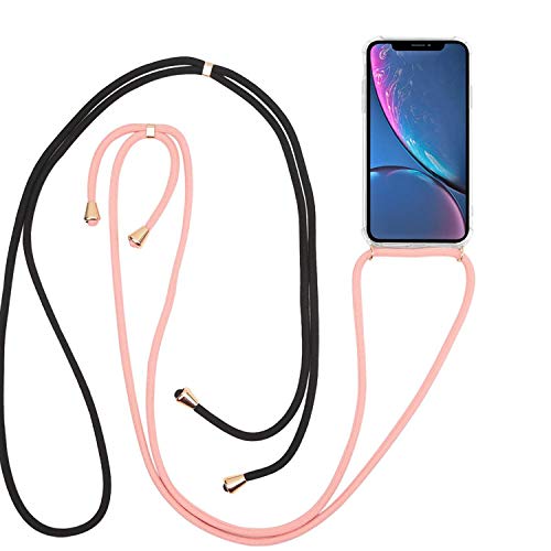 Lacet Case Ip Xr Bk Pk